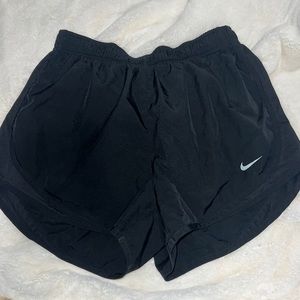 Nike DriFit Shorts